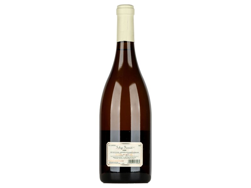 Királyudvar Furmint 2008 0,75l