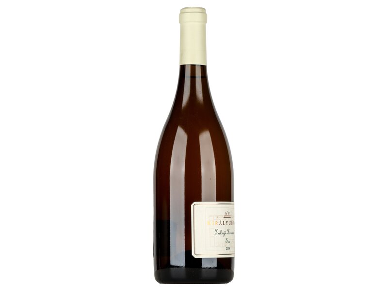 Királyudvar Furmint 2008 0,75l