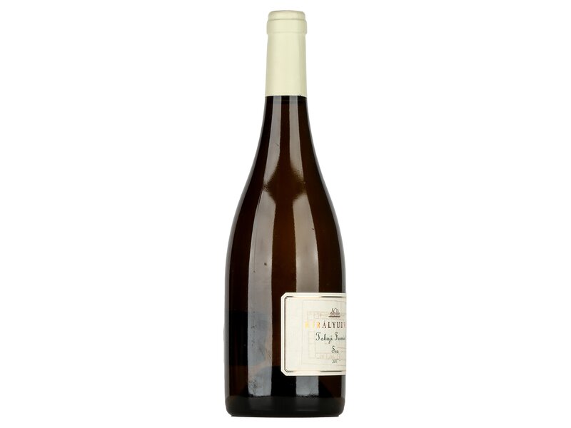 Királyudvar Furmint 2017 0,75l
