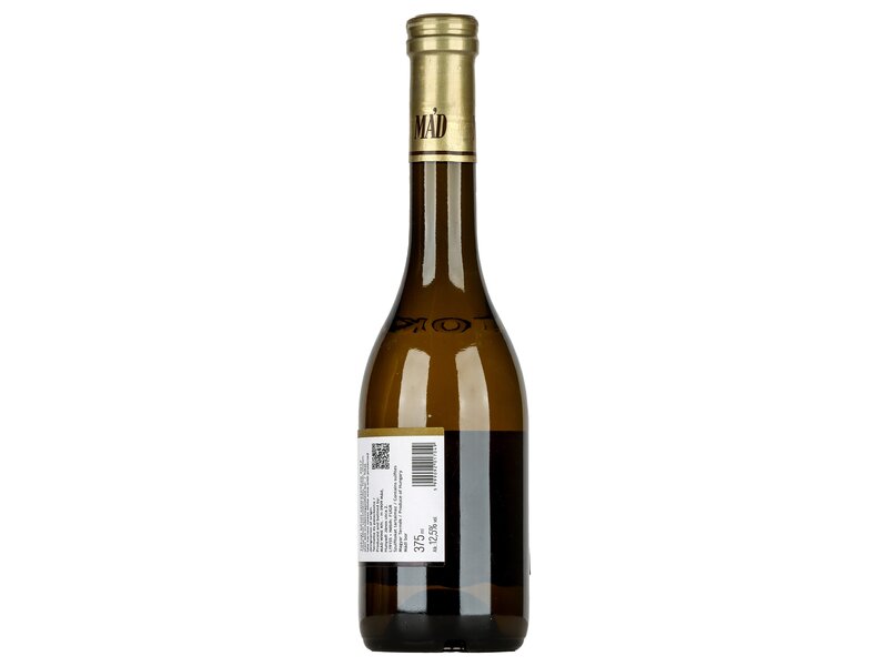 Mad Késői Szüret 2017 0,375l