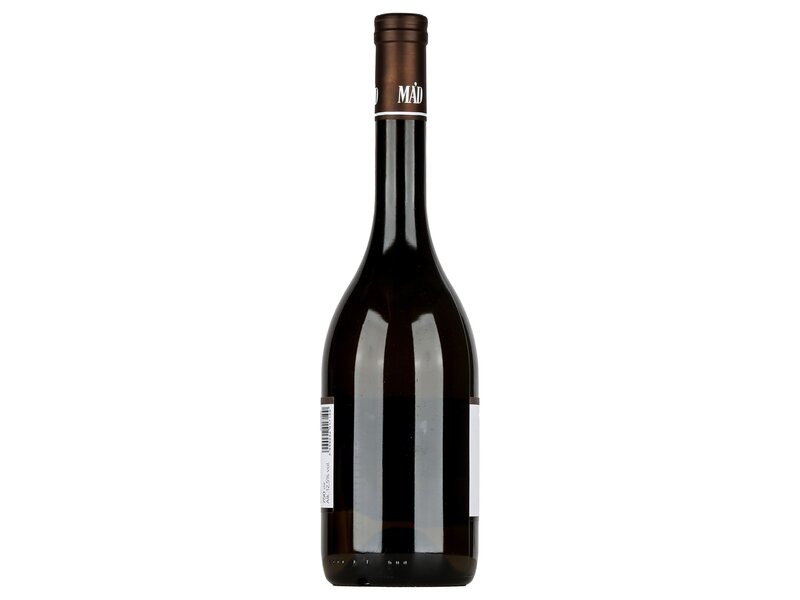 Szent Tamás Mád Furmint 2017 0,75l