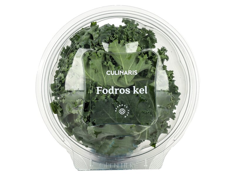 Fodros kel mikrozöld hajtás 1 db