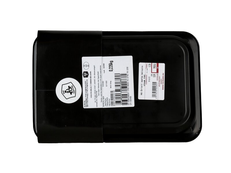 HU Érlelt marha bélszín steak FAV