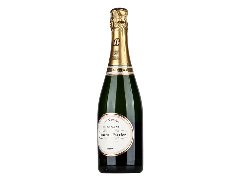 Laurent-Perrier La Cuveé 0,75l