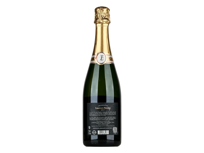 Laurent-Perrier La Cuveé 0,75l