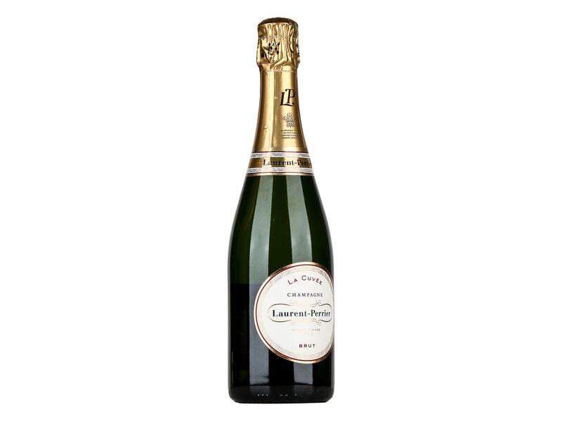 Laurent-Perrier La Cuveé 0,75l