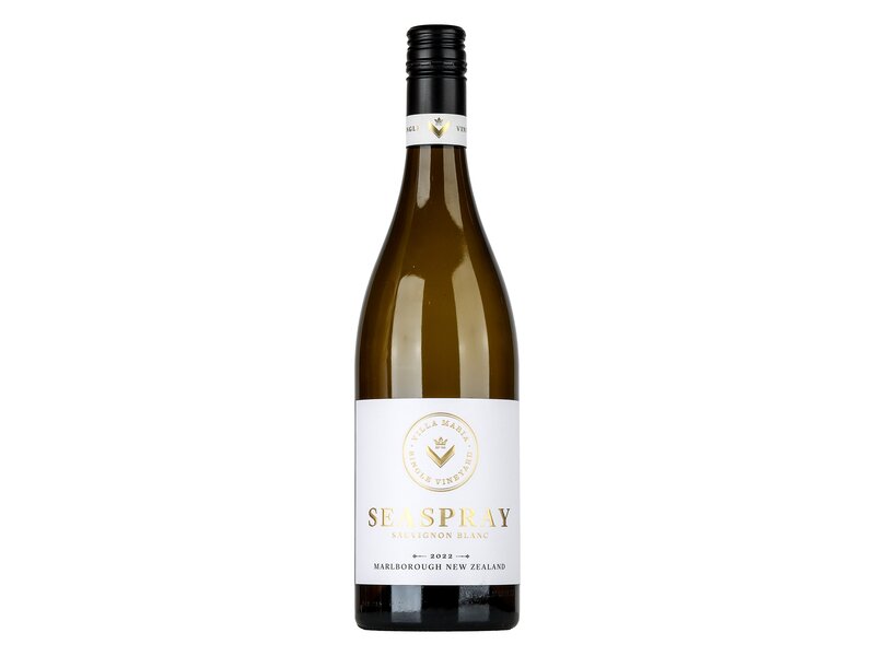 Villa Maria Seaspray Sav. Blanc 2022 0,75l