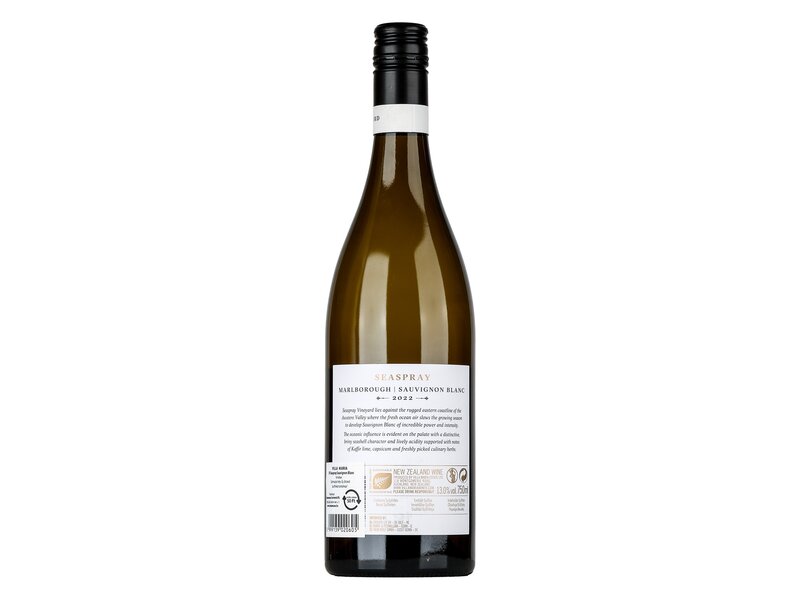 Villa Maria Seaspray Sav. Blanc 2022 0,75l