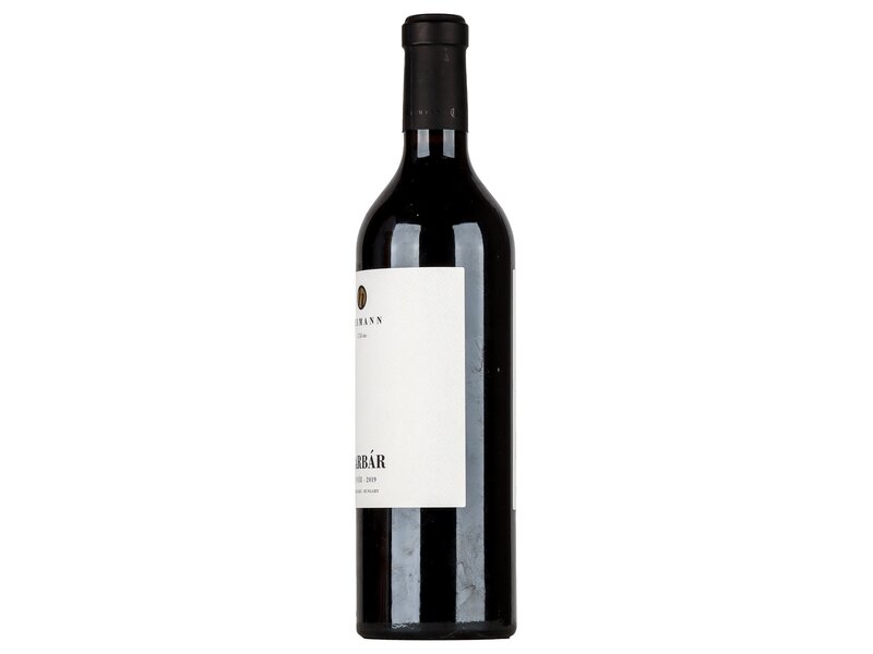 Heimann Barbár 2019 0,75l