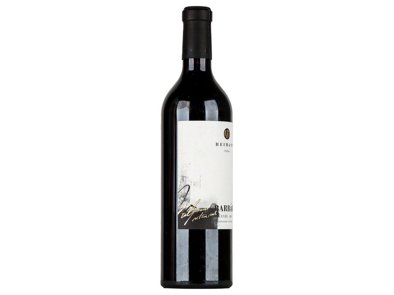 Heimann Barbár 2019 0,75l