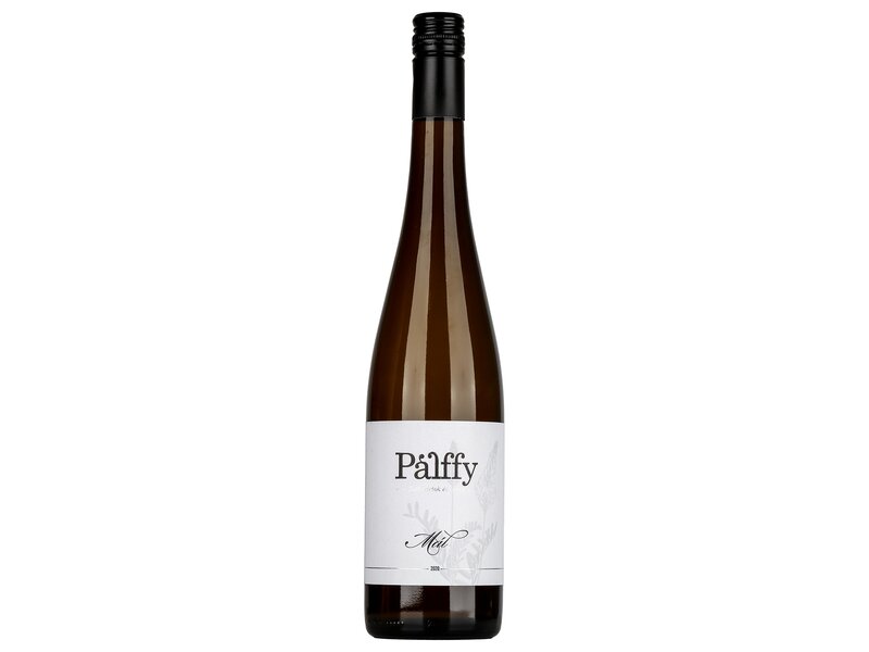 Pálffy Mál Olaszrizling 2020 0,75l