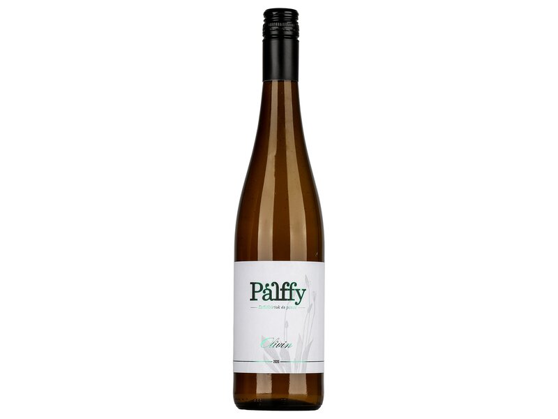 Pálffy Káli Királyi Olivin Furmint 2020 0,75l
