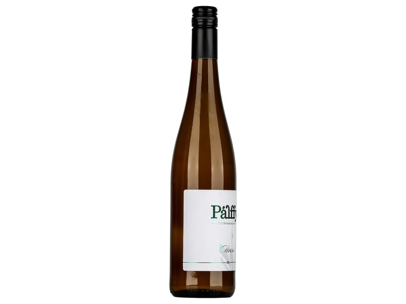 Pálffy Káli Királyi Olivin Furmint 2020 0,75l