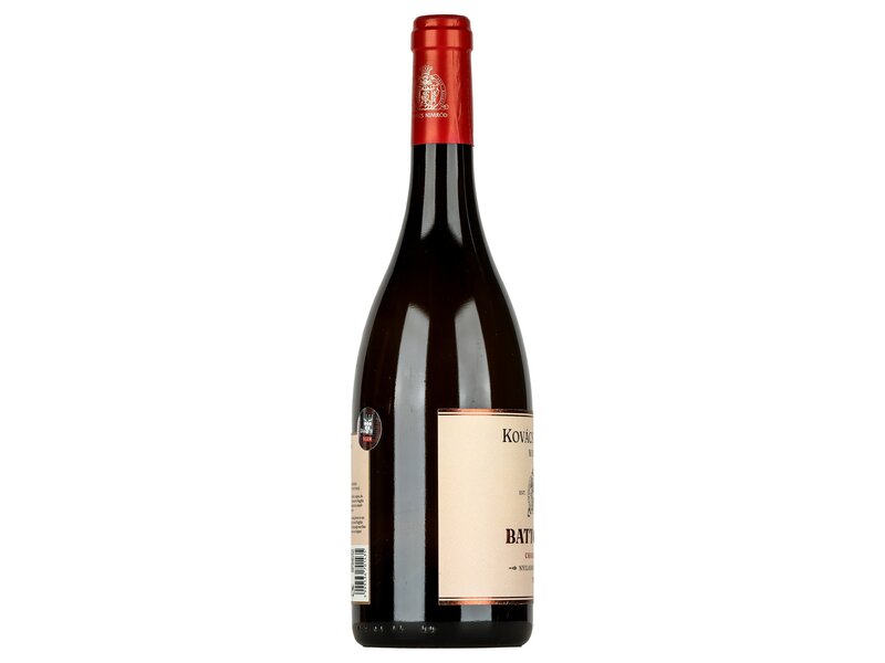 Kovács Nimród Chardonnay 2017 0,75l