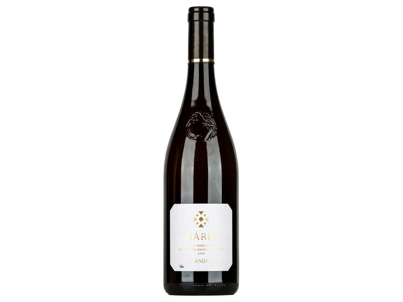 St. Andrea Mária 2018 0,75l