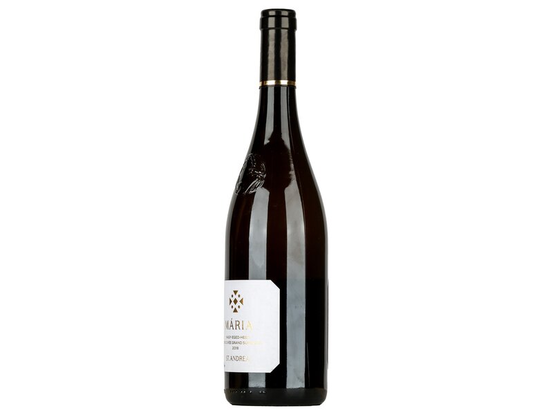 St. Andrea Mária 2018 0,75l