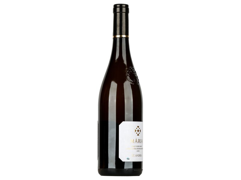 St. Andrea Mária 2018 0,75l