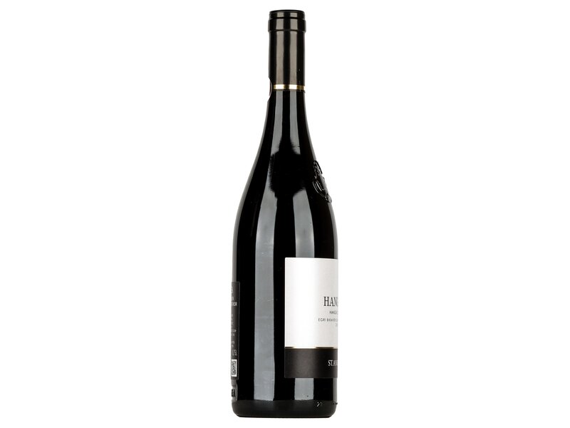 St. Andrea Hangács Bikavér 2018 0,75l