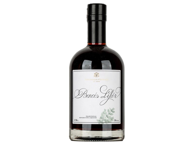 Pannonhalmi Bencés Likőr 0,5l
