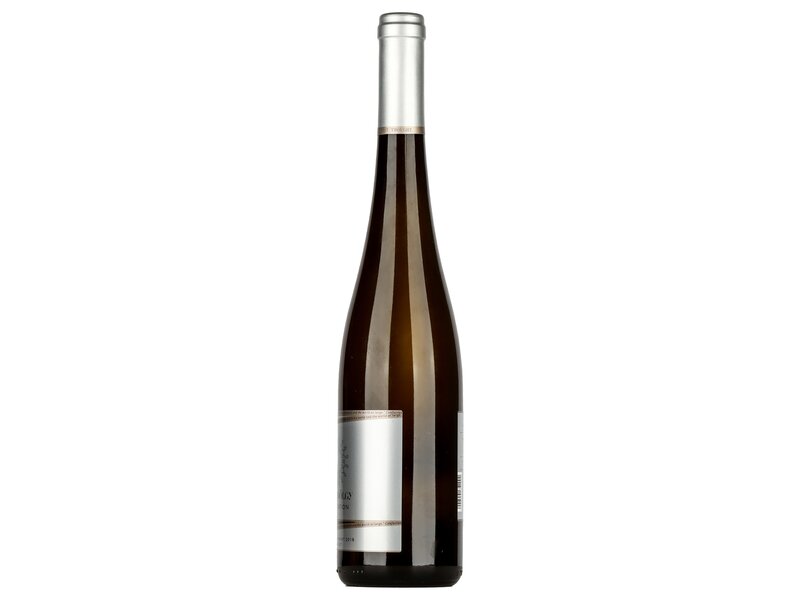 Holdvölgy Meditation Furmint 2018 0,75l