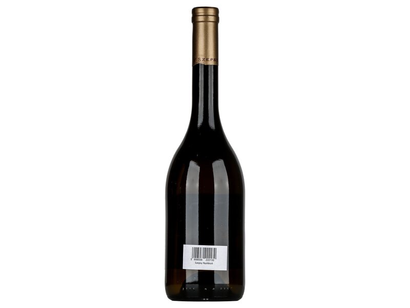 Szepsy Nyulászó 2021 0,75l