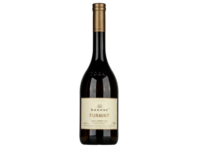 Szepsy Furmint 2021 0,75l