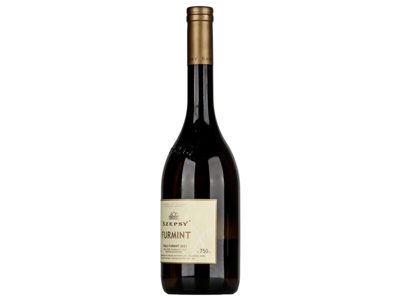 Szepsy Furmint 2021 0,75l