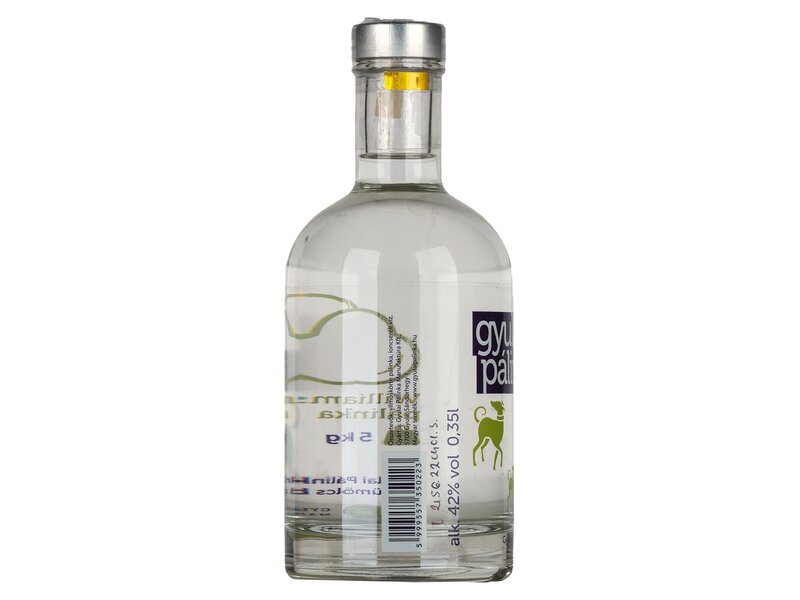 Gyulai Vilmoskörte 0,35l