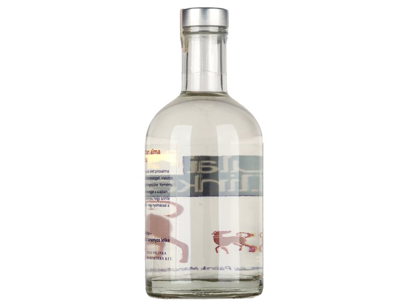 Gyulai Jonathán Alma 0,35l
