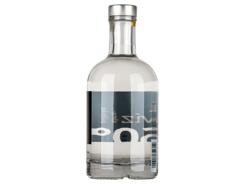 Gyulai Mélyvíz Alma 60% 0,35l