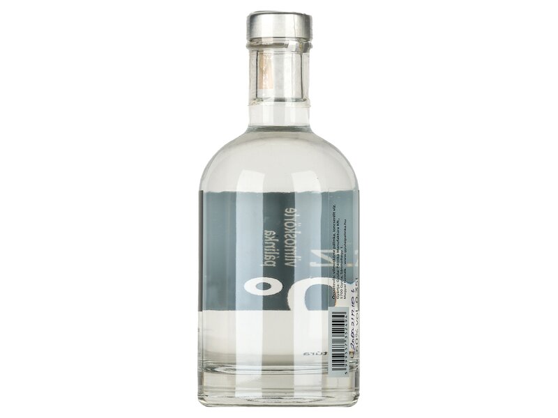 Gyulai Mélyvíz Vilmoskörte 60% 0,35l