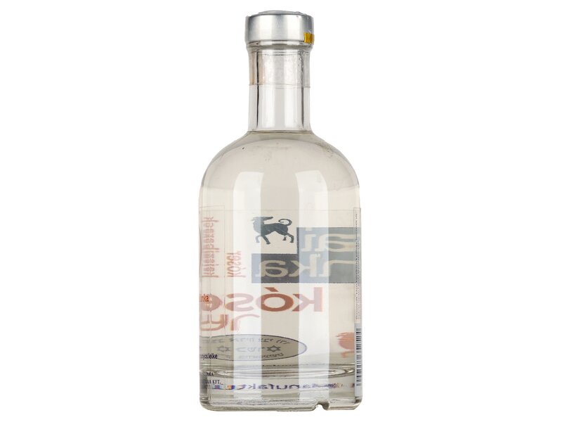 Gyulai Kóser Kajszibarack 0,35l