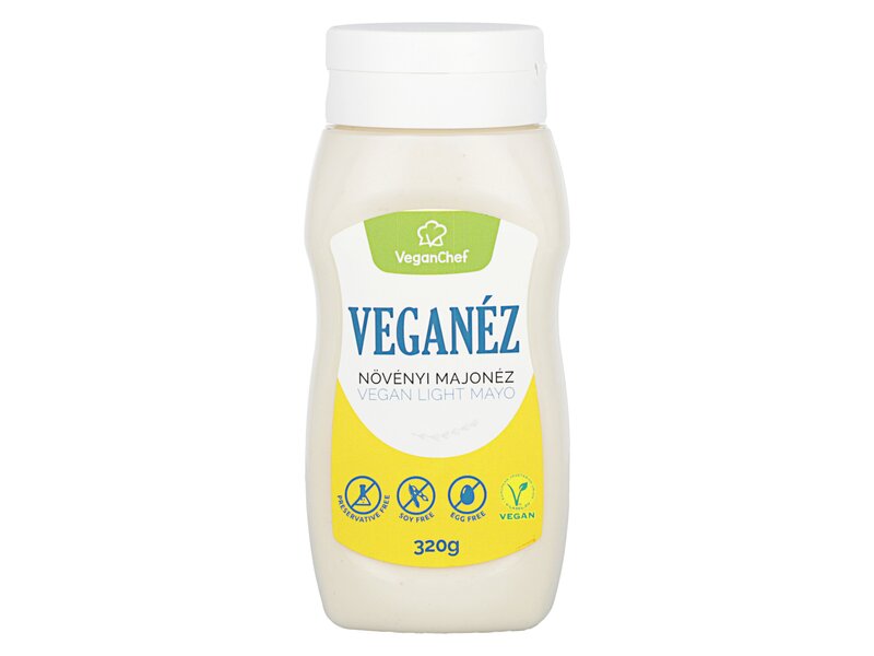 VeganChef Veganéz 320g
