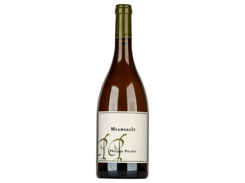 Philippe Pacalet Meursault 2016/2017 0,75l