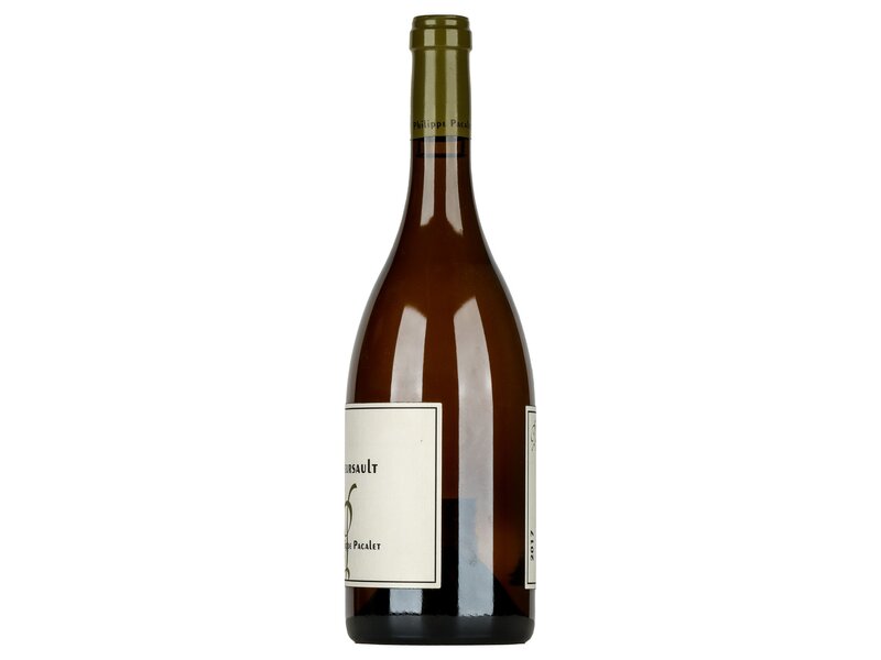 Philippe Pacalet Meursault 2016/2017 0,75l