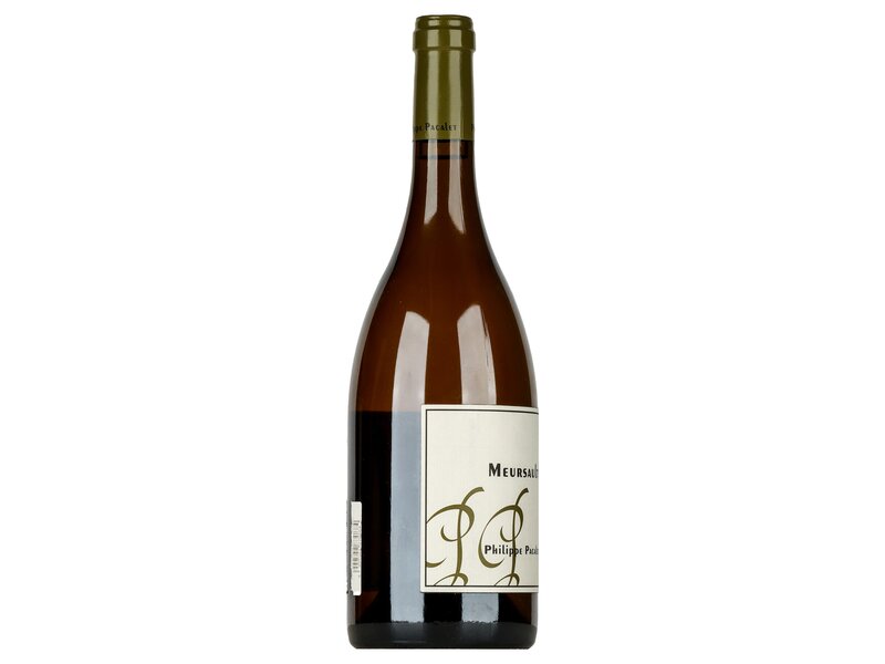 Philippe Pacalet Meursault 2016/2017 0,75l