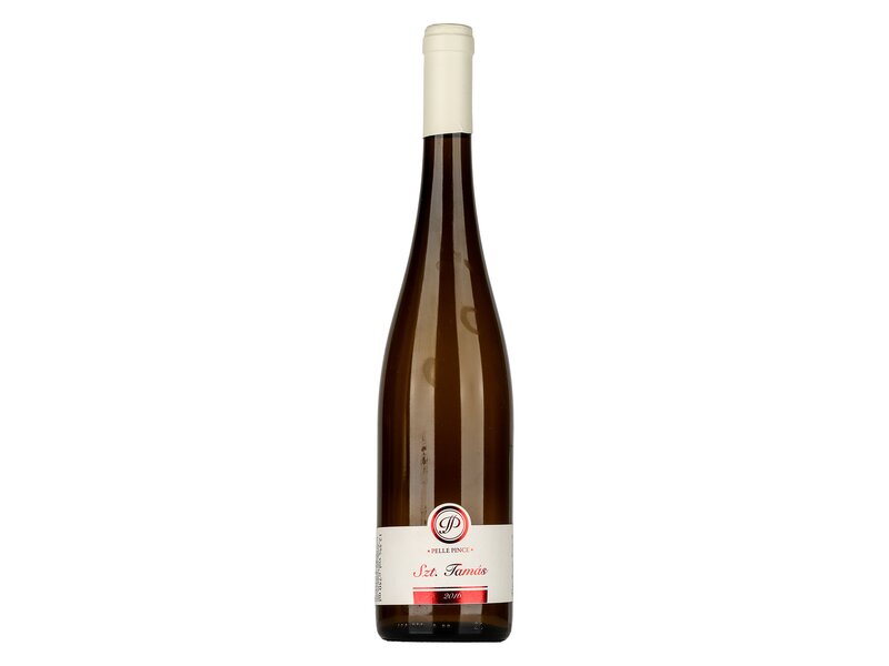 Pelle Pince Nyulászó Furmint 2016 0,75l 