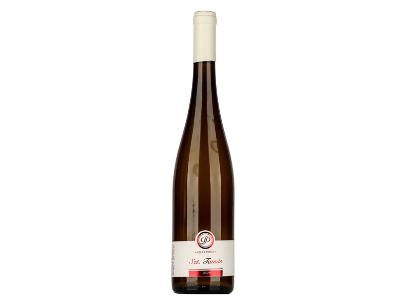 Pelle Pince Nyulászó Furmint 2016 0,75l