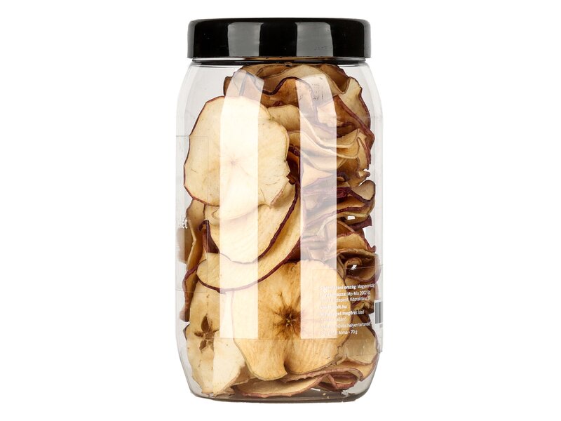 Culinaris Gin Fűszer Szárított alma szeletek 70g
