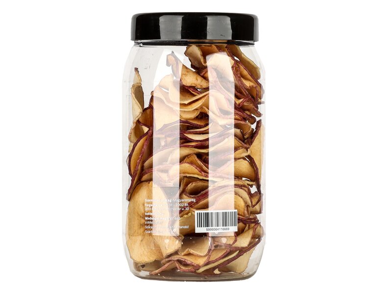 Culinaris Gin Fűszer Szárított alma szeletek 70g