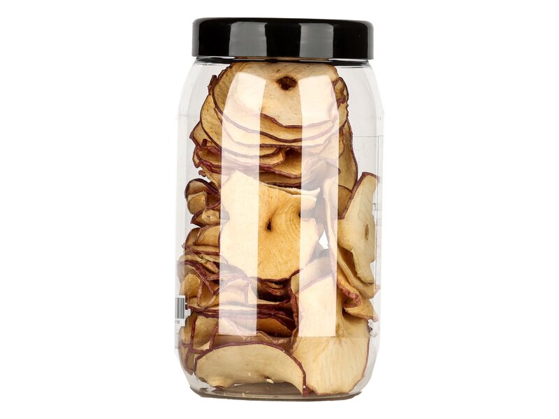 Culinaris Gin Fűszer Szárított alma szeletek 70g