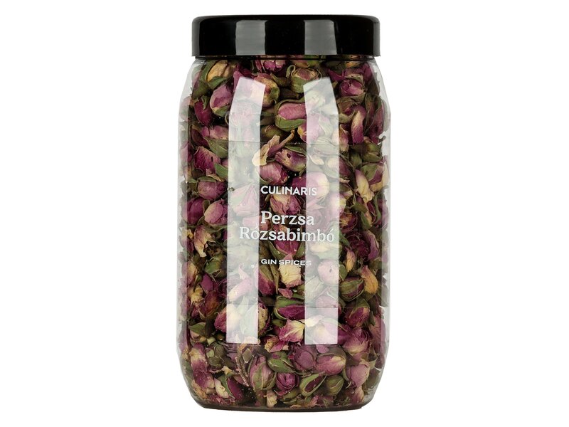 Culinaris Gin Fűszer Perzsa Rózsabimbó 155g