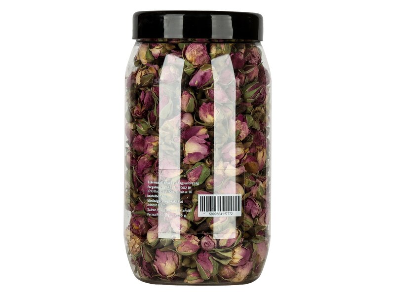 Culinaris Gin Fűszer Perzsa Rózsabimbó 155g