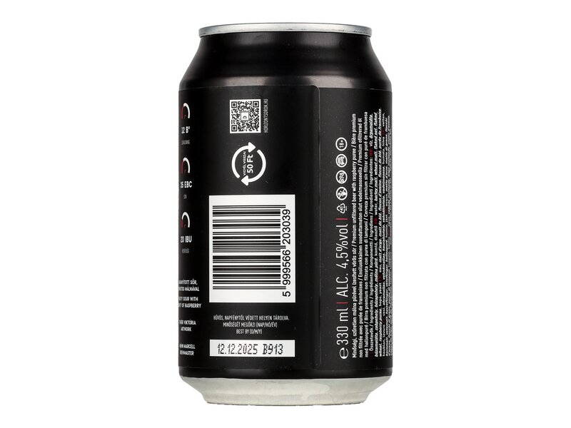 Horizont Rebel Berry Sour 0,33l CAN