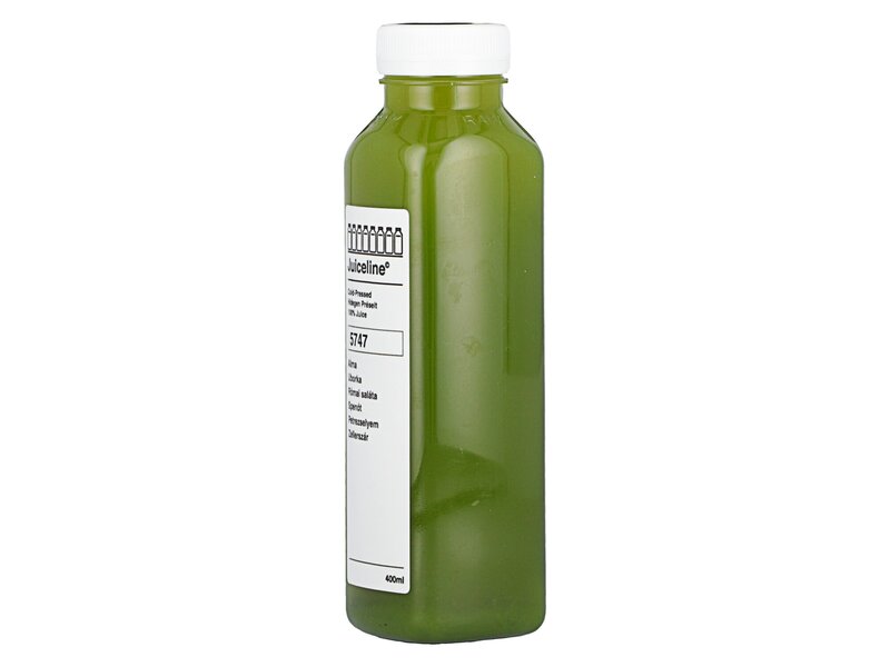 Juiceline* 5747 Sweet Sexy Green 400ml