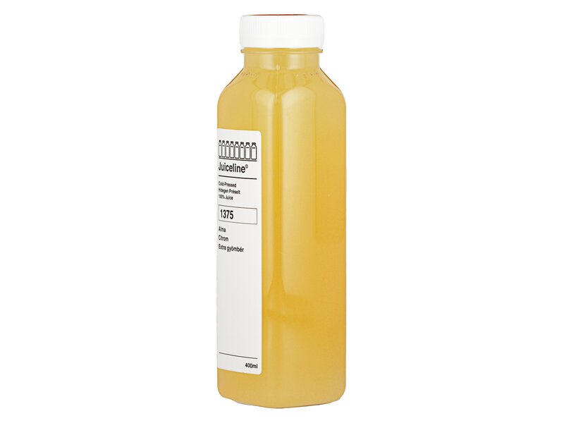 Juiceline* 1375 Ginger Snap 400ml