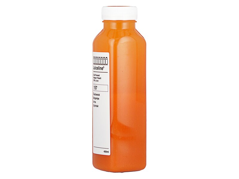 Juiceline* 157 Peach 400ml
