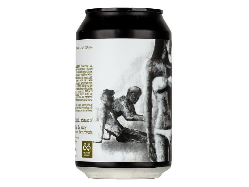 Reketye Wheat Beer 0,33l