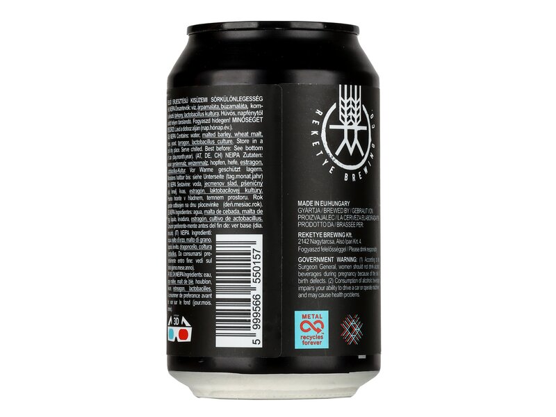 Reketye Brain Dance 0,33l
