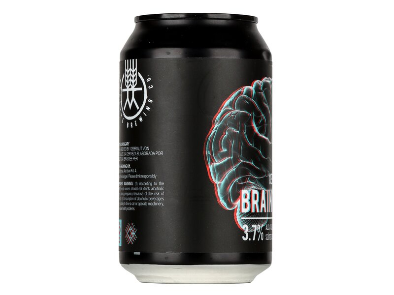 Reketye Brain Dance 0,33l